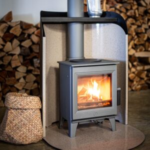 Charnwood Cranmore 3 Wood Burning Ecodesign Stove