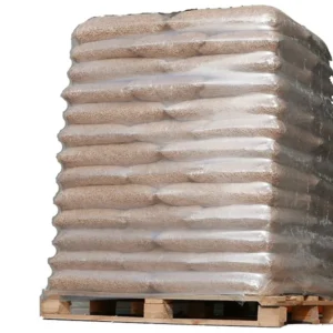 Hardwood Heating Pellets – Tons/Pallets