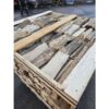 Kiln Dried Hardwood Large Crate – Hornbeam – 25cm